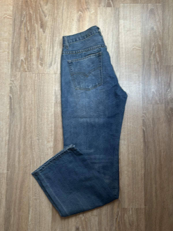 đź›’Jeans Levi's 505 W30 L30đź›’
