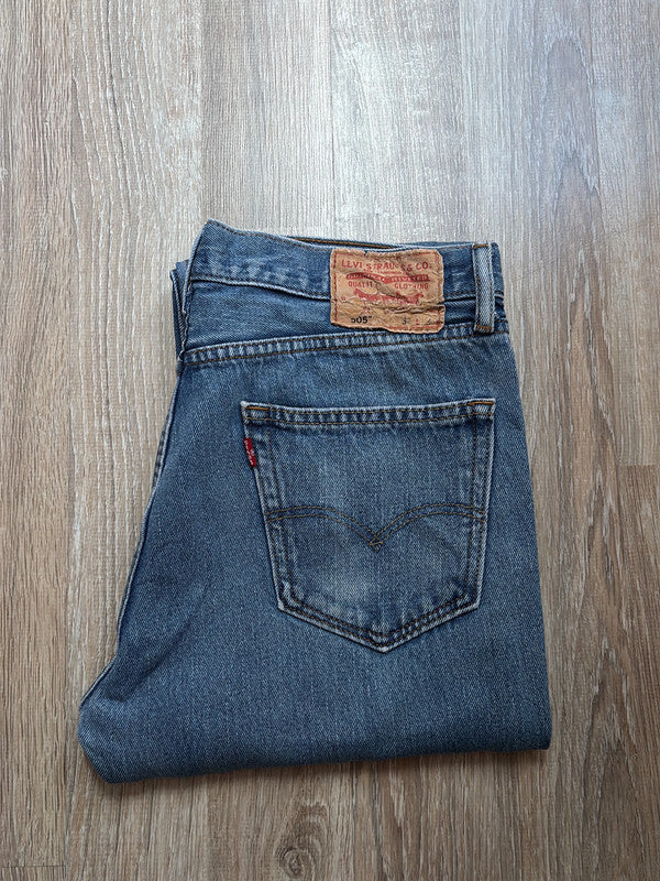 đź›’Jeans Levi's 505 W34 L32đź›’