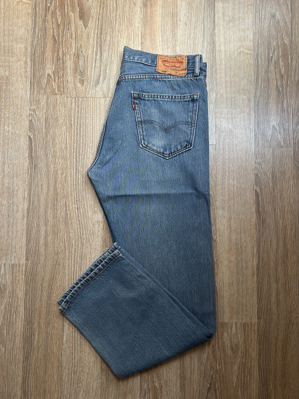 đź›’Jeans Levi's 505 W34 L32đź›’