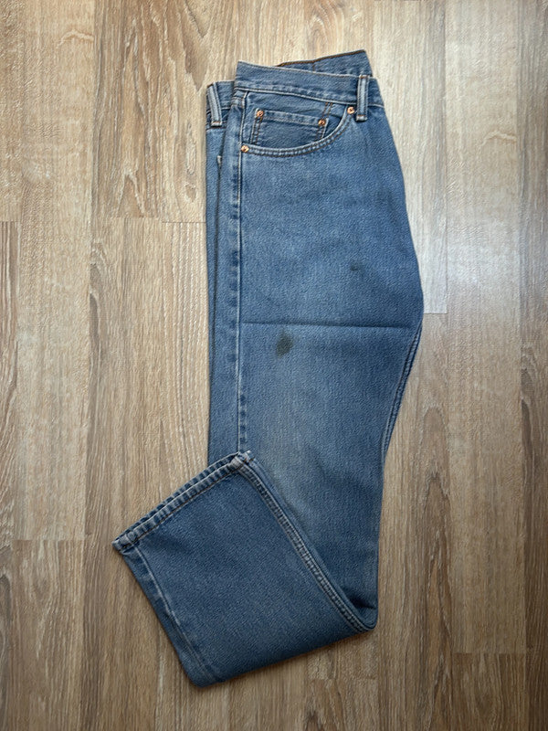 đź›’Jeans Levi's 505 W34 L32đź›’