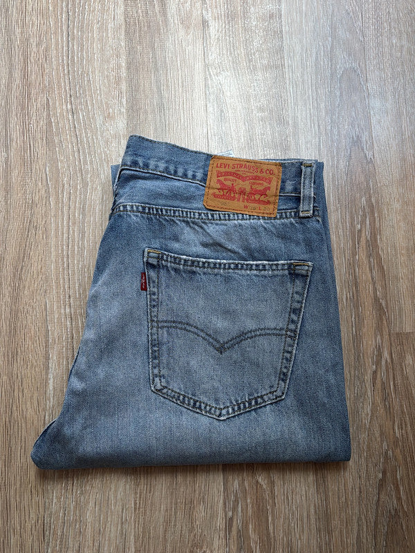 đź›’Jeans Levi's 505 W36 L30đź›’