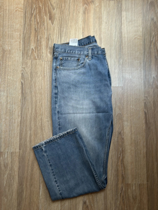 đź›’Jeans Levi's 505 W36 L30đź›’