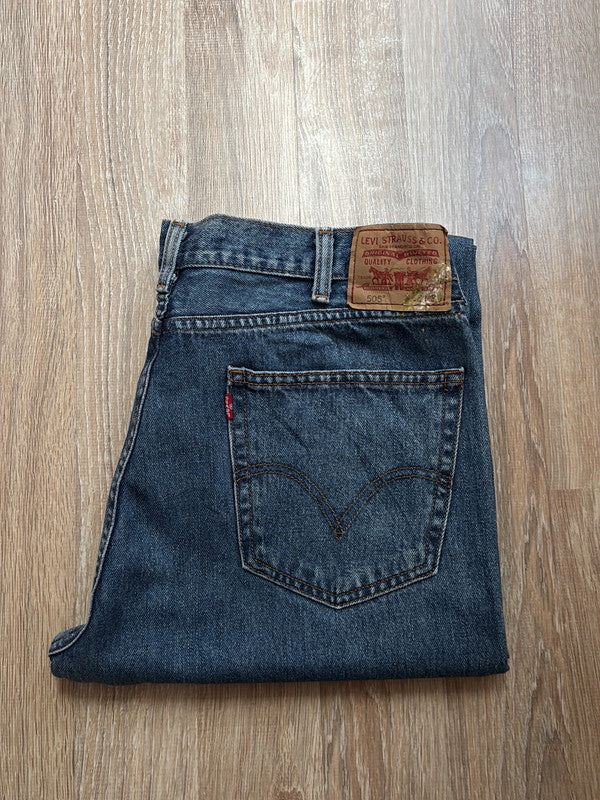 đź›’Jeans Levi's 505 W38 L30đź›’