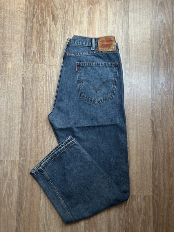 đź›’Jeans Levi's 505 W38 L30đź›’