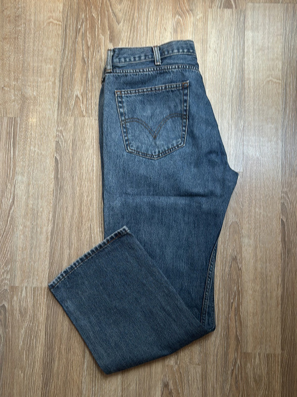 đź›’Jeans Levi's 505 W38 L30đź›’