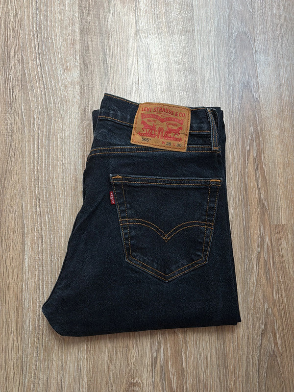 đź›’Jeans Levi's 505 W28 L30đź›’
