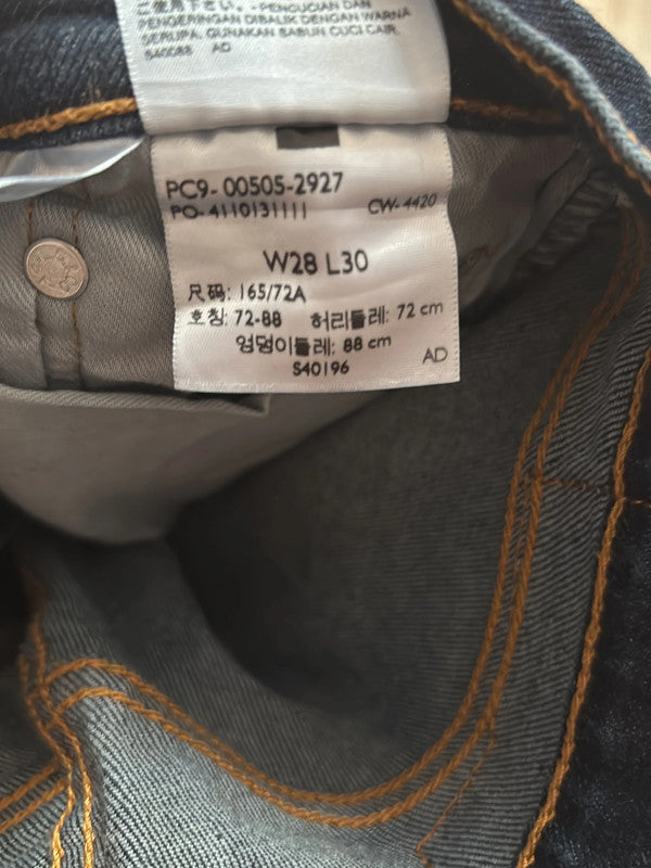 đź›’Jeans Levi's 505 W28 L30đź›’