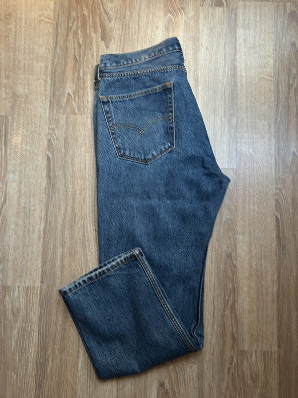 đź›’Jeans Levi's 505 W36 L29đź›’