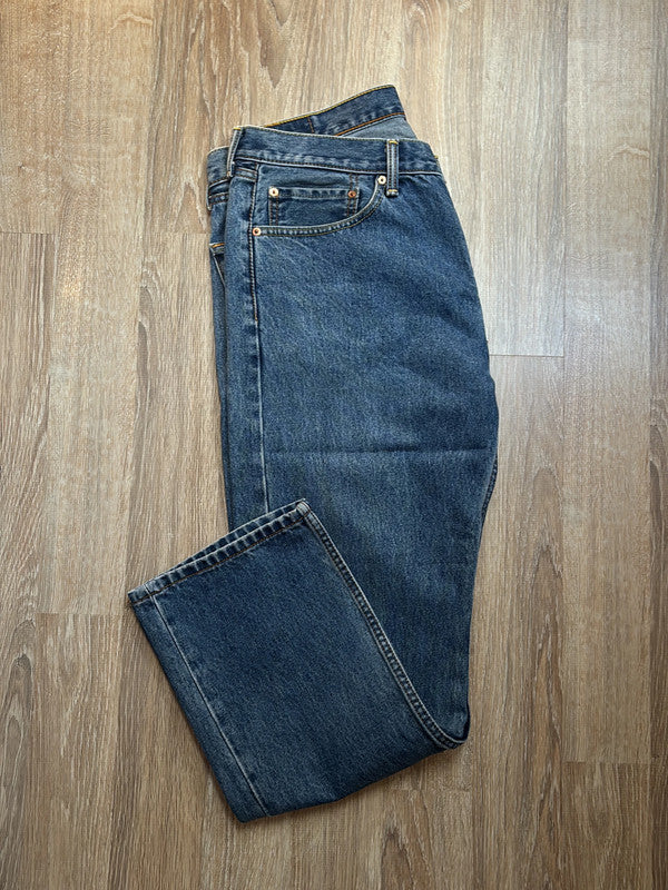 đź›’Jeans Levi's 505 W36 L29đź›’