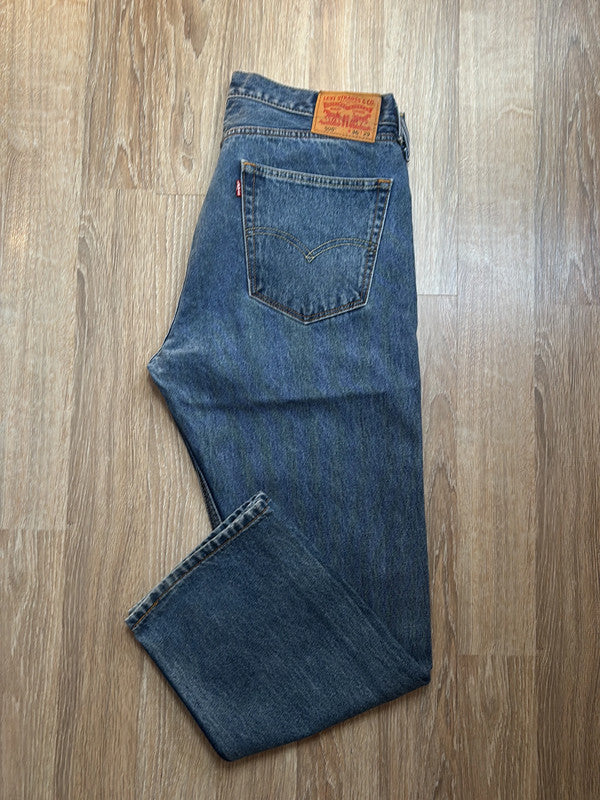 đź›’Jeans Levi's 505 W36 L29đź›’