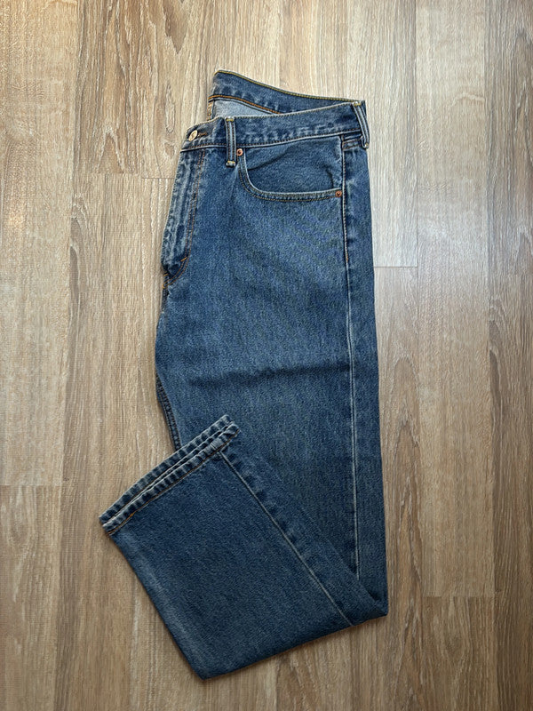 đź›’Jeans Levi's 505 W36 L29đź›’