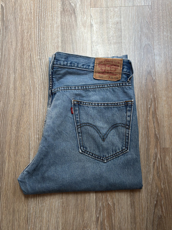 đź›’Jeans Levi's 505 W36 L34đź›’