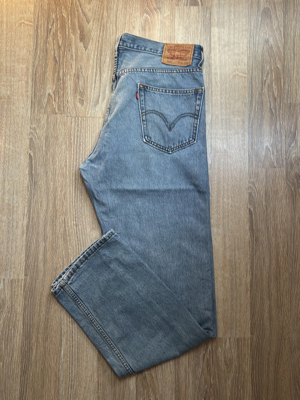 đź›’Jeans Levi's 505 W36 L34đź›’