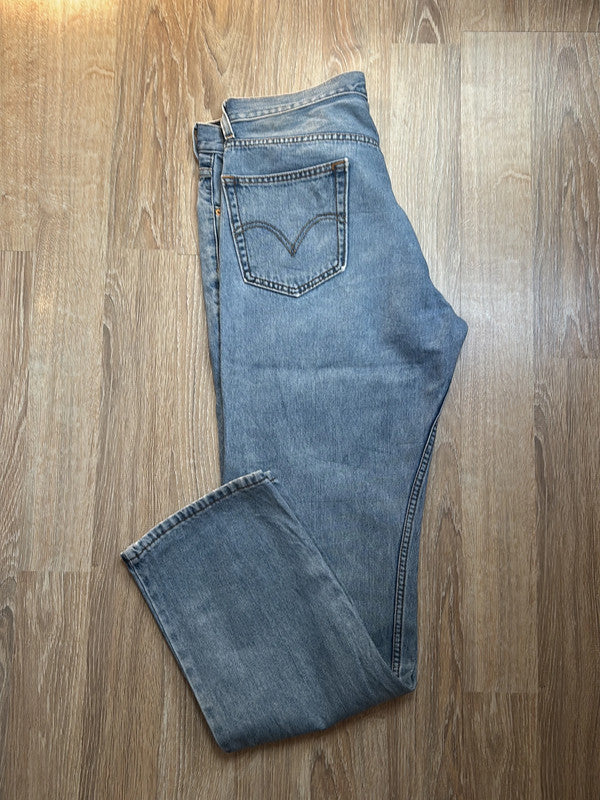 đź›’Jeans Levi's 505 W36 L34đź›’
