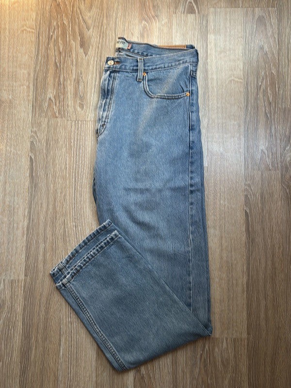 đź›’Jeans Levi's 505 W36 L34đź›’