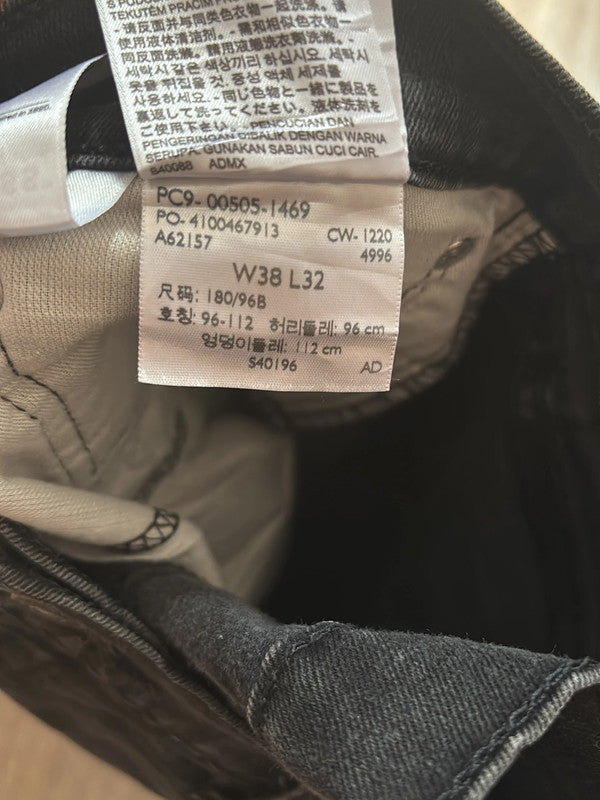 đź›’Jeans Levi's 505 W38 L32đź›’