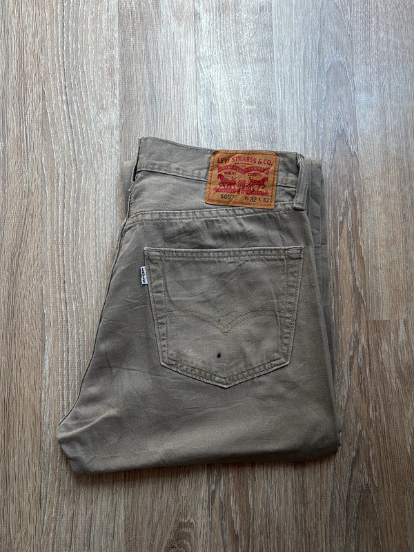 đź›’Jeans Levi's 505 W32 L32đź›’