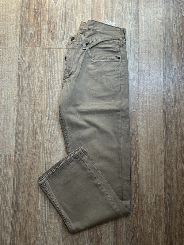 đź›’Jeans Levi's 505 W32 L32đź›’