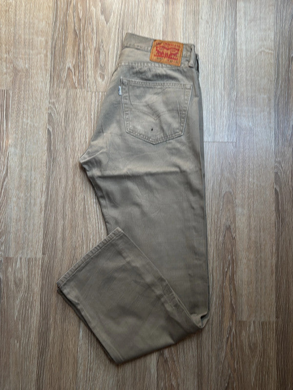 đź›’Jeans Levi's 505 W32 L32đź›’