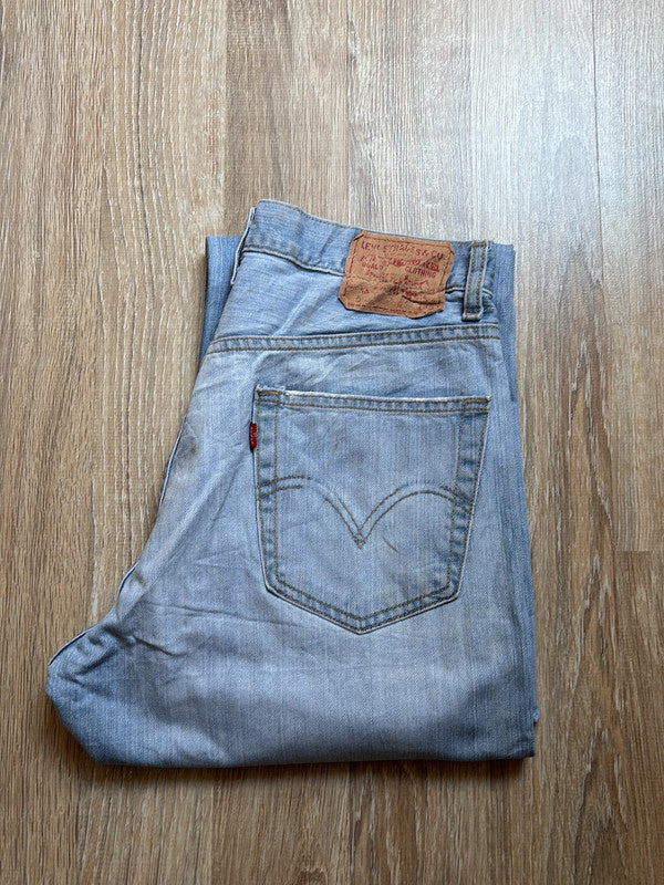 đź›’Jeans Levi's 505 W32 L32đź›’