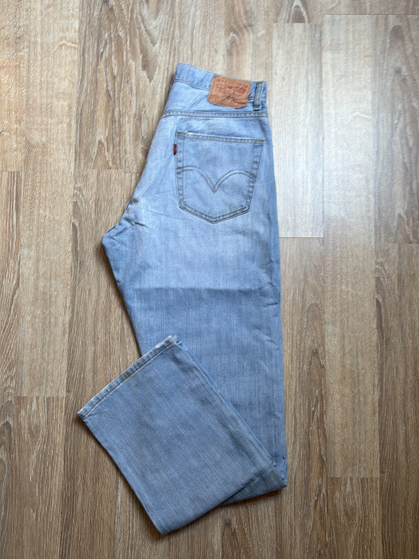đź›’Jeans Levi's 505 W32 L32đź›’