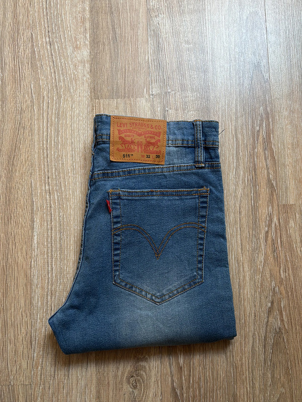 đź›’Jeans Levi's 511 W32 L30đź›’