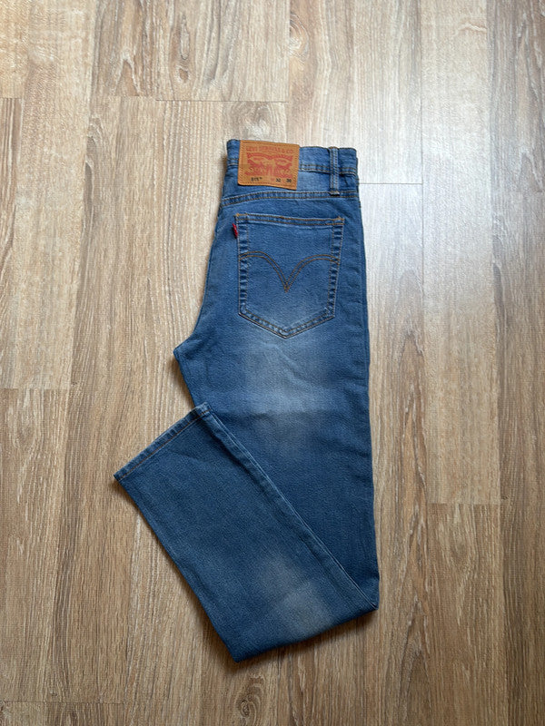 đź›’Jeans Levi's 511 W32 L30đź›’