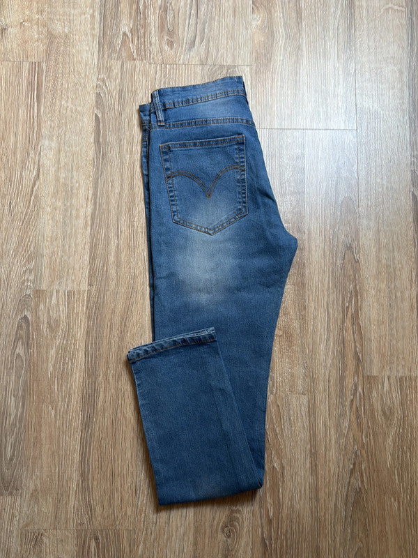 đź›’Jeans Levi's 511 W32 L30đź›’