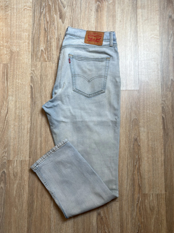 đź›’Jeans Levi's 511 W36 L30đź›’
