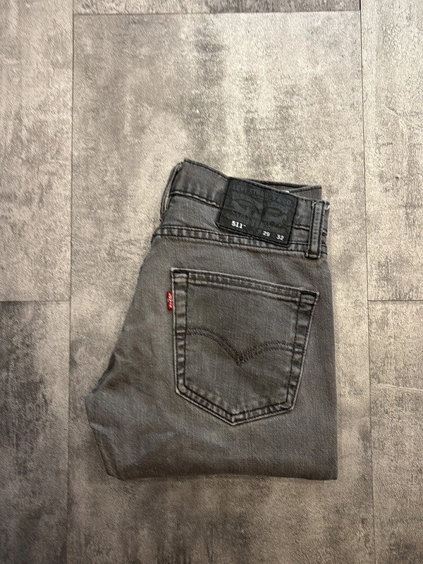 đź›’Jeans Levi's 511 W29 L32đź›’