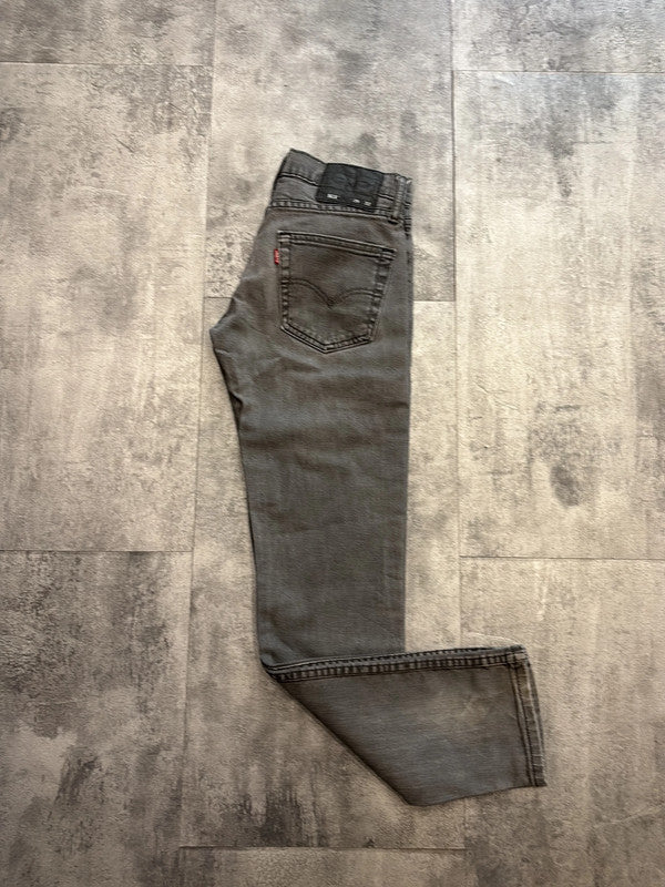 đź›’Jeans Levi's 511 W29 L32đź›’