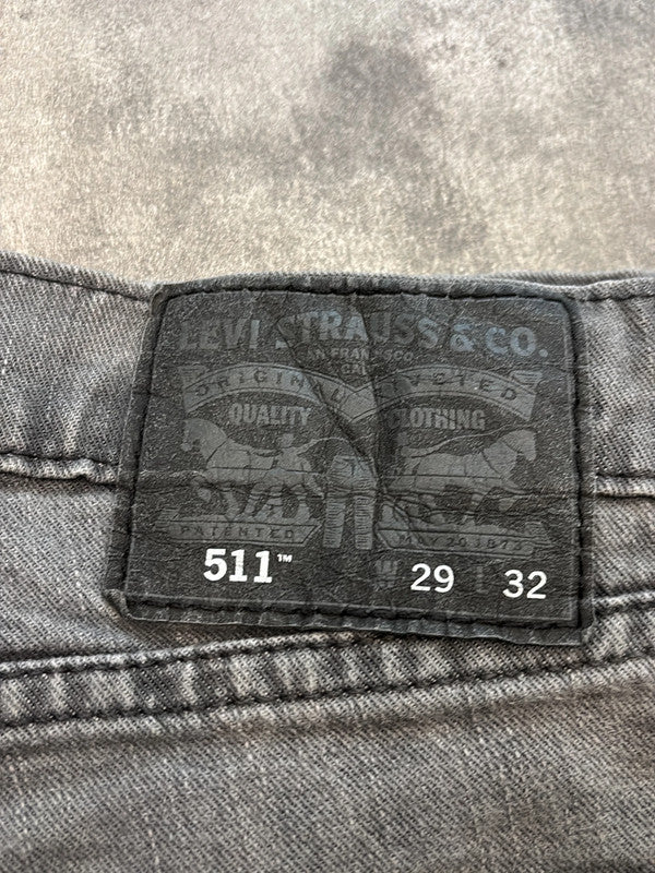 đź›’Jeans Levi's 511 W29 L32đź›’