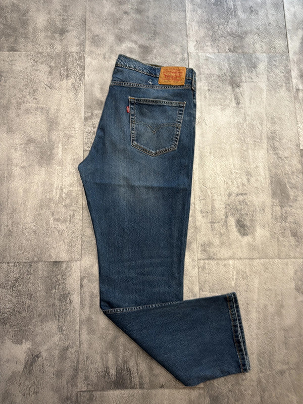 đź›’Jeans Levi's 511 W42 L32đź›’