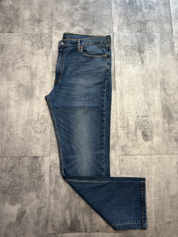 đź›’Jeans Levi's 511 W42 L32đź›’