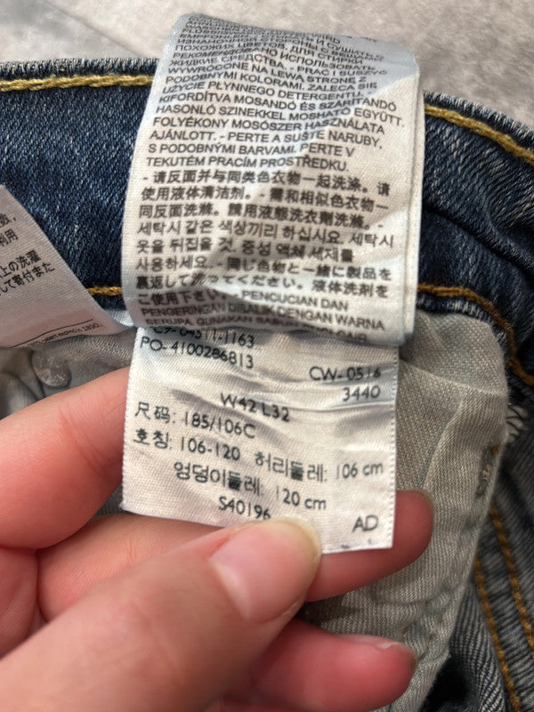đź›’Jeans Levi's 511 W42 L32đź›’