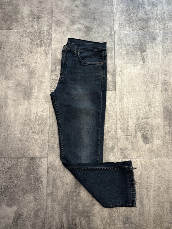 đź›’Jeans Levi's 505 W34 L30đź›’