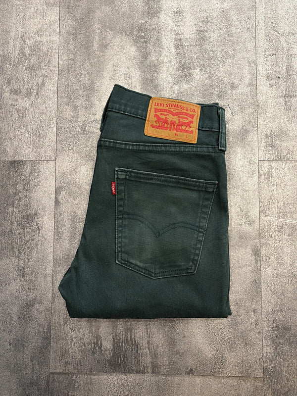đź›’Jeans Levi's 510 W28 L30đź›’