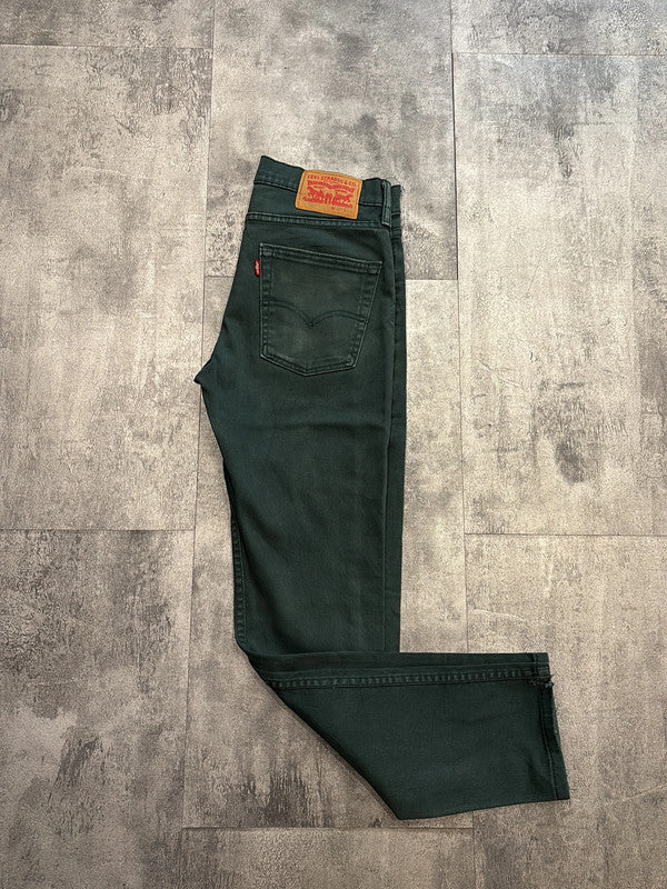đź›’Jeans Levi's 510 W28 L30đź›’