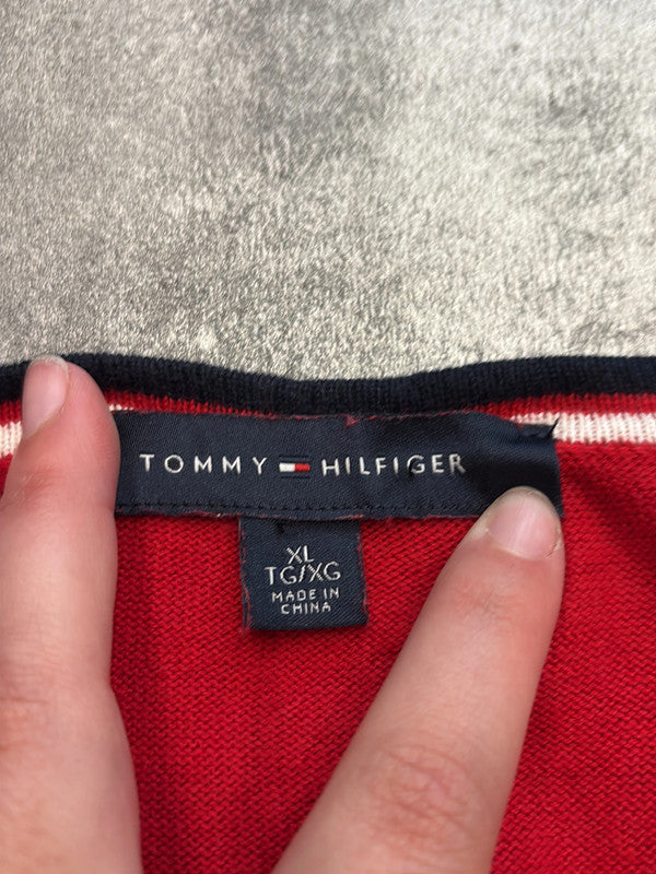 đź›’Pull Tommy Hilfiger XLđź›’