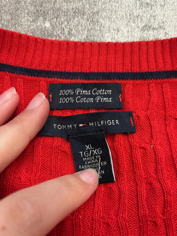 đź›’Pull Tommy Hilfiger XLđź›’