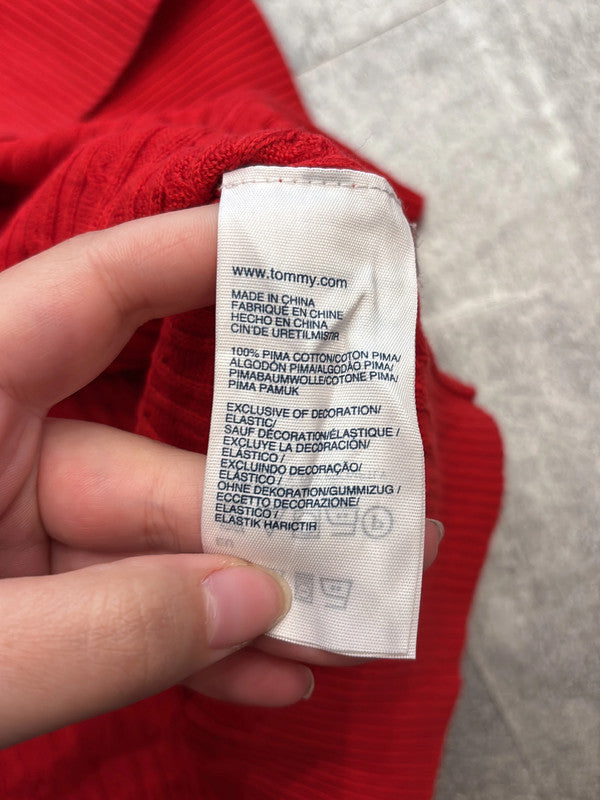 đź›’Pull Tommy Hilfiger XLđź›’