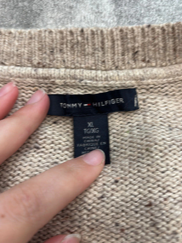 đź›’Gilet Tommy Hilfiger XLđź›’