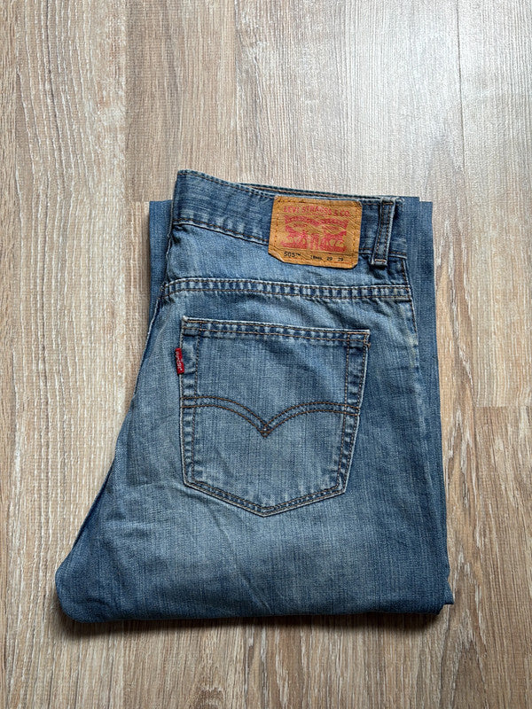 đź›’Jeans Levi's 505 W29 L29đź›’