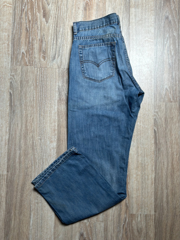 đź›’Jeans Levi's 505 W29 L29đź›’