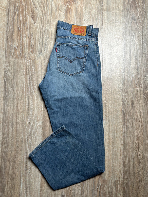 đź›’Jeans Levi's 505 W29 L29đź›’