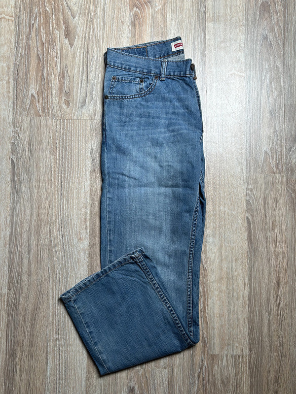 đź›’Jeans Levi's 505 W29 L29đź›’