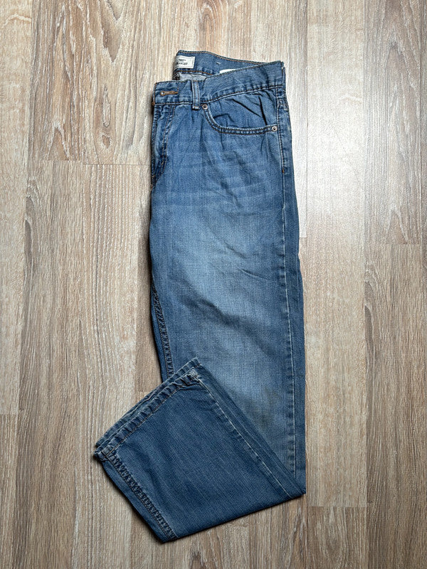 đź›’Jeans Levi's 505 W29 L29đź›’