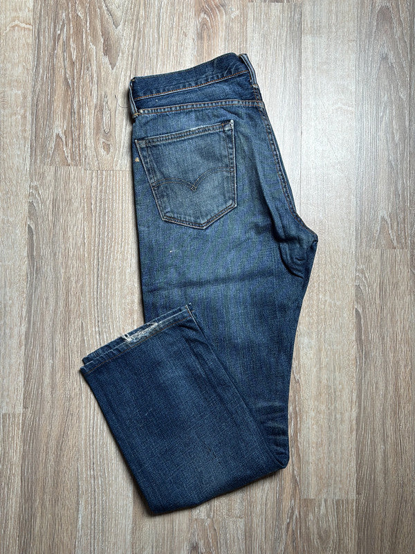 đź›’Jeans Levi's 505 W33 L32đź›’