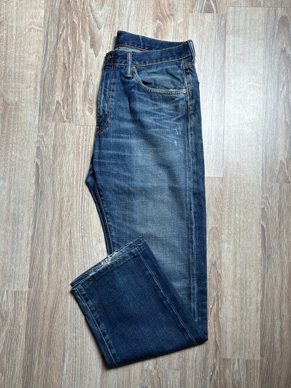 đź›’Jeans Levi's 505 W33 L32đź›’