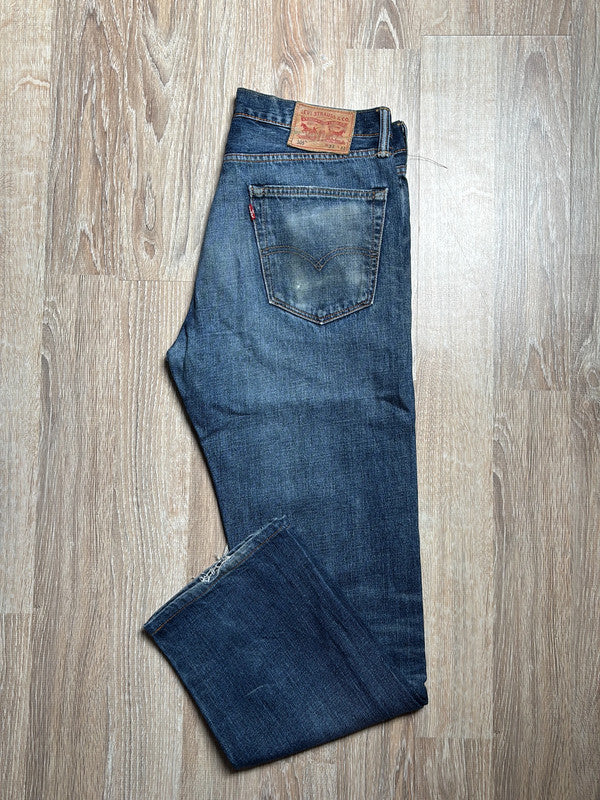đź›’Jeans Levi's 505 W33 L32đź›’